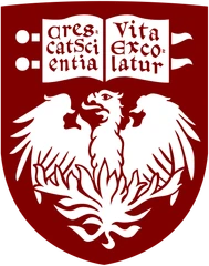 University of Chicago logo